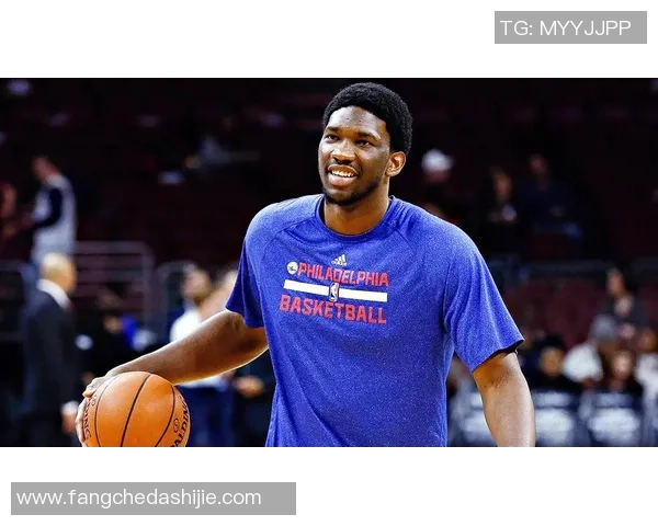 恩比德最喜欢的足球球星是谁 揭秘这位篮球巨星的偶像与球场情结