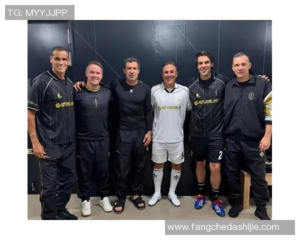 普通人和足球球星的差距对比图揭示了身体素质与职业训练的巨大差异